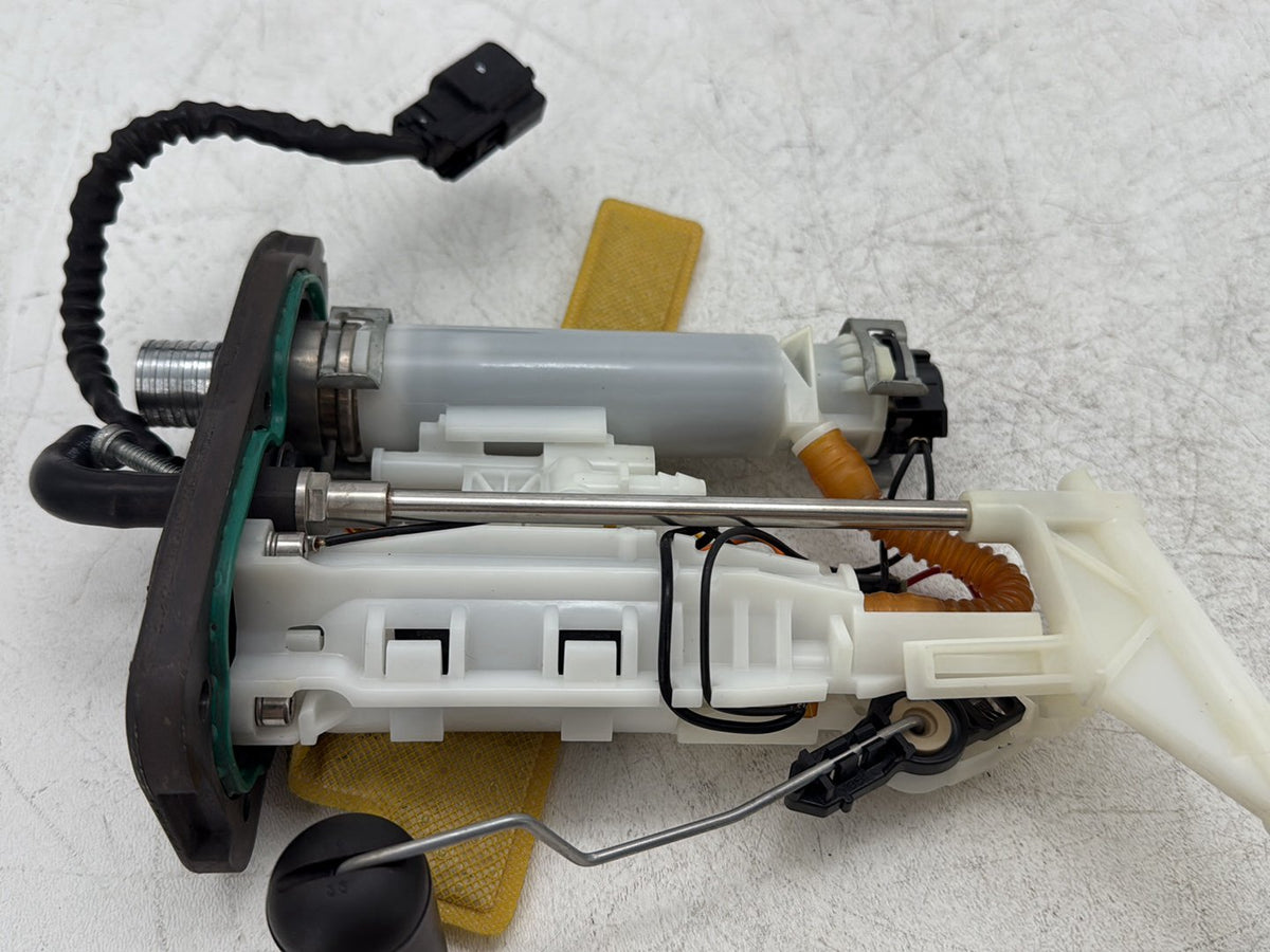 2019 Harley Softail Street Bob FXBB OEM Fuel Pump Gas Gasoline Petrol Sending