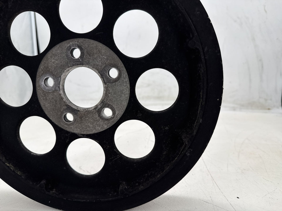 1997 Harley Road King Touring FLHR OEM Rear Driver Pulley Sprocket 70T 1.5"