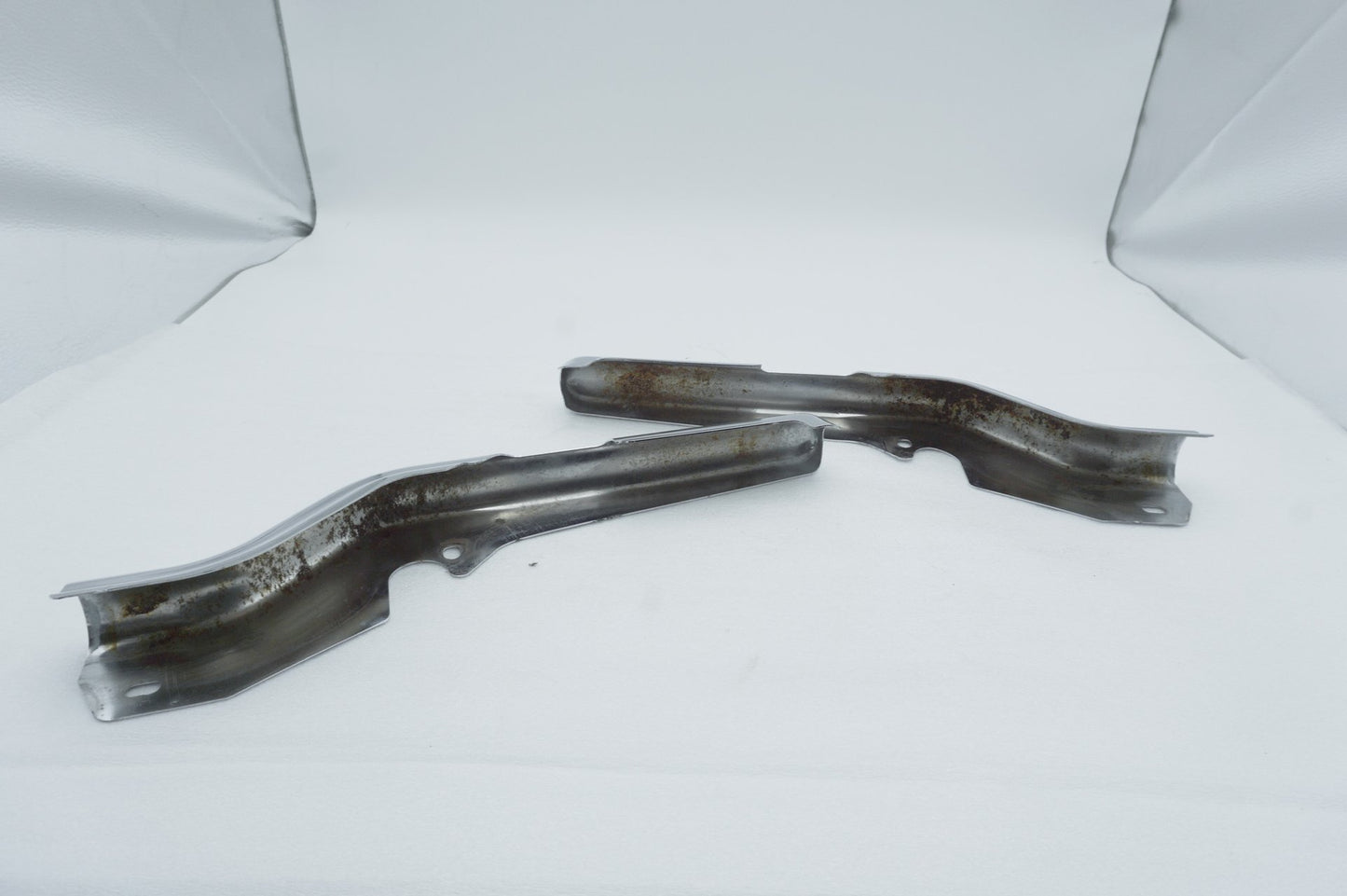 1999 - 2006 Harley-Davidson Touring Electra Glide Rear Left Right Fender Struts Bracket 47502-97