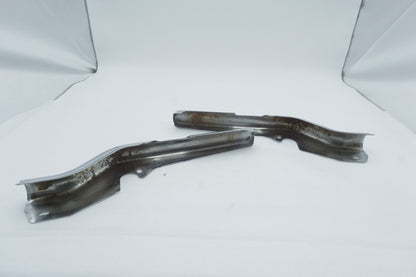 1999 - 2006 Harley-Davidson Touring Electra Glide Rear Left Right Fender Struts Bracket 47502-97