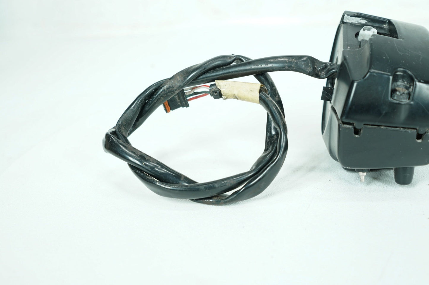 2008 - 2016 Harley-Davidson Touring Electra Glide Ultra Left Turn Signal Headlight Switches Controls 71500128