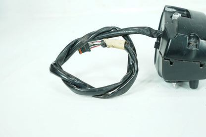 2008 - 2016 Harley-Davidson Touring Electra Glide Ultra Left Turn Signal Headlight Switches Controls 71500128