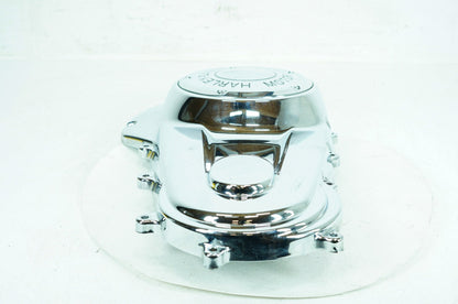2017 - 2025 Harley-Davidson Touring Electra Glide Ultra Outer Primary Clutch Cover 25700485