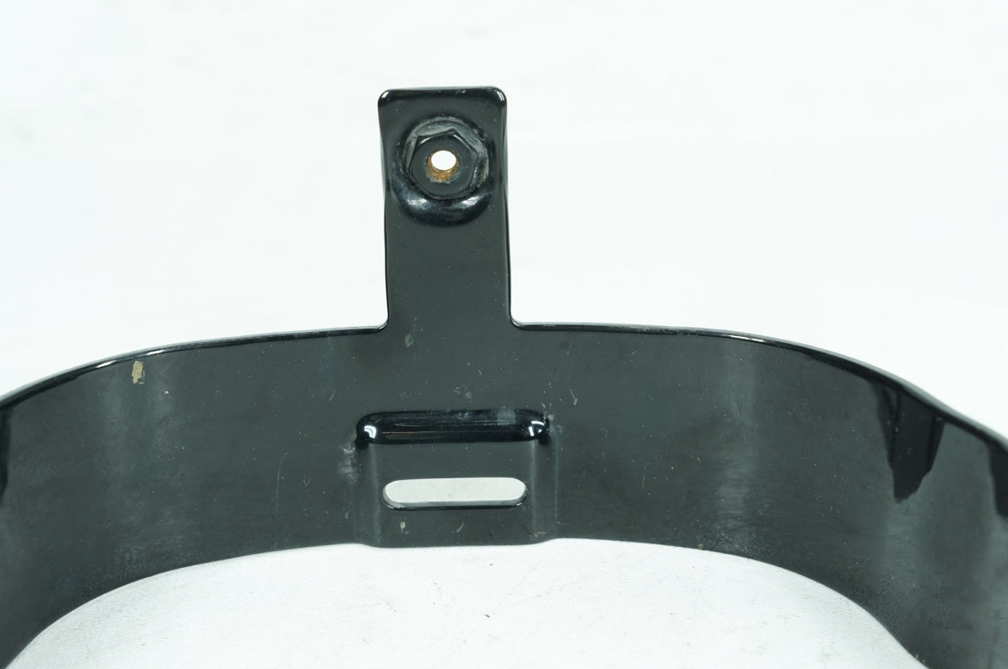 2012 - 2026 Harley-Davidson Sportster Iron 883 Rear Fender Mud Splash Guard Flap Shield 59673-04A