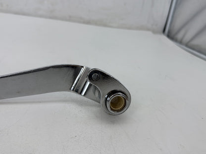 2004 Harley Softail FLSTC Heritage Classic OEM Foot Brake Control Lever Pedal