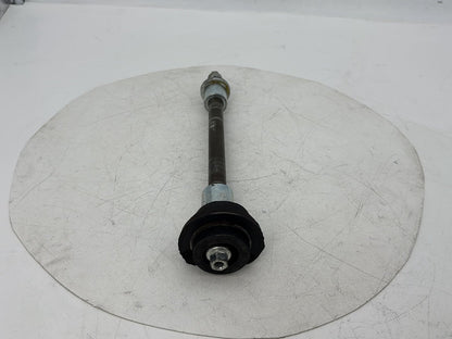 2007 - 2016 Harley-Davidson Touring Electra Glide Ultra Rear Fork Swingarm Pivot Bolt Shaft