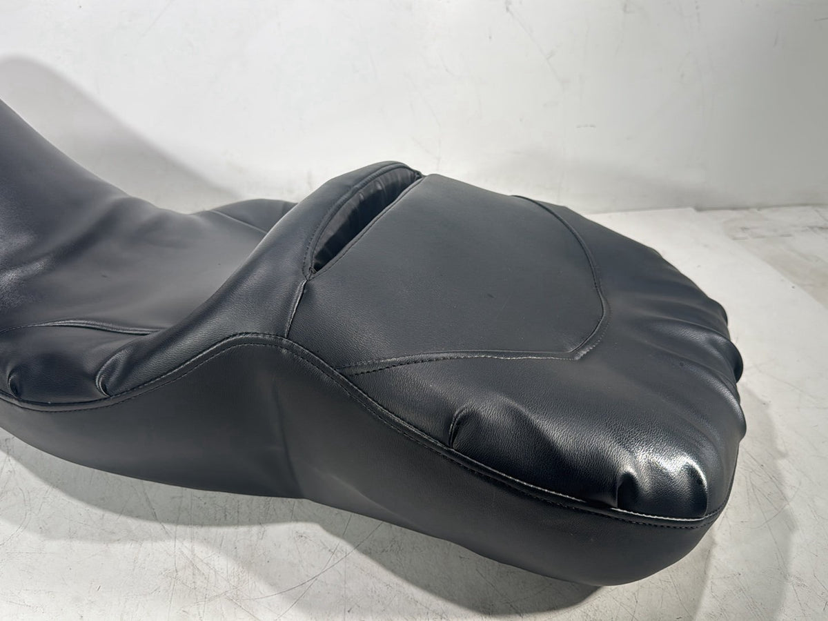 1998 Harley Touring Electra Glide Ultra OEM Passenger Rider Driver Seat Saddle