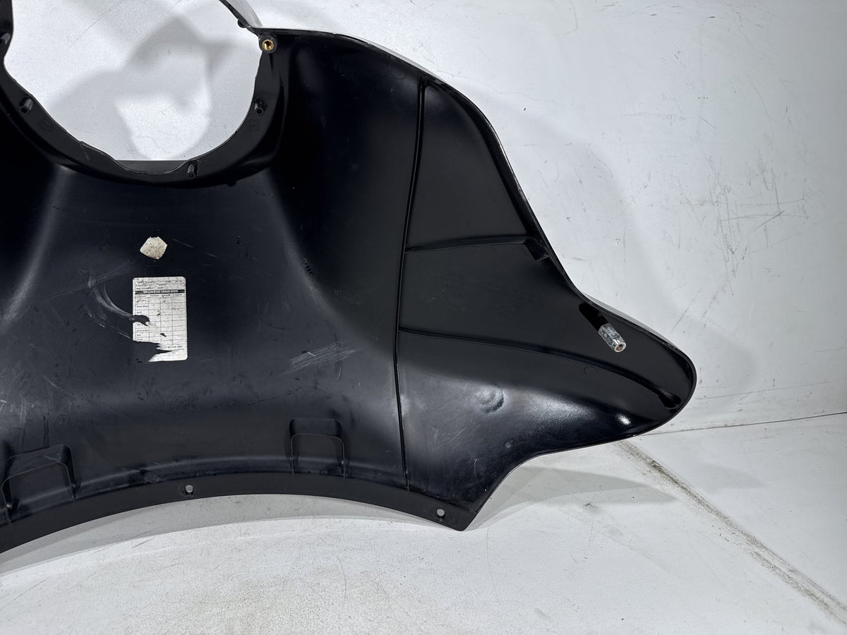 2011 Harley Electra Glide Touring Ultra OEM Front Outer Batwing Fairing Cover