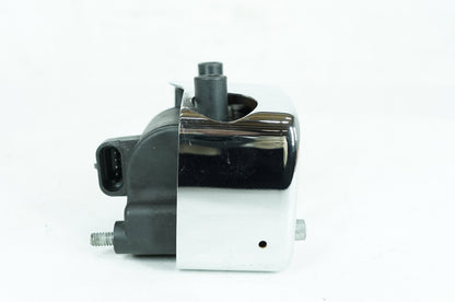 1999 - 2006 Harley-Davidson Dyna Low Rider Ignition Igniter Coil Cover Trim   31743-01
