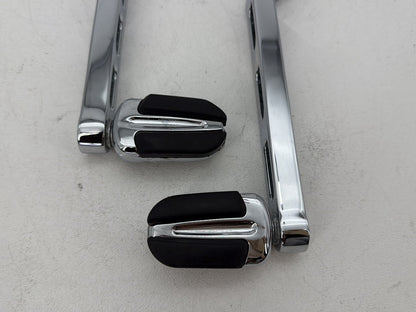 2014 Harley Electra Glide Touring CVO Screamin Eagle OEM Gear Shifter Lever Pedal Pedals