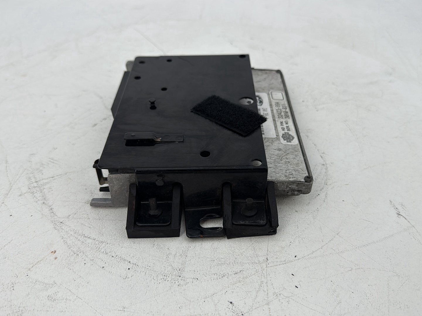 1999 - 2006 Harley-Davidson Touring Road King Police Engine Control Module Magneti Marelli ECM 32423-99A
