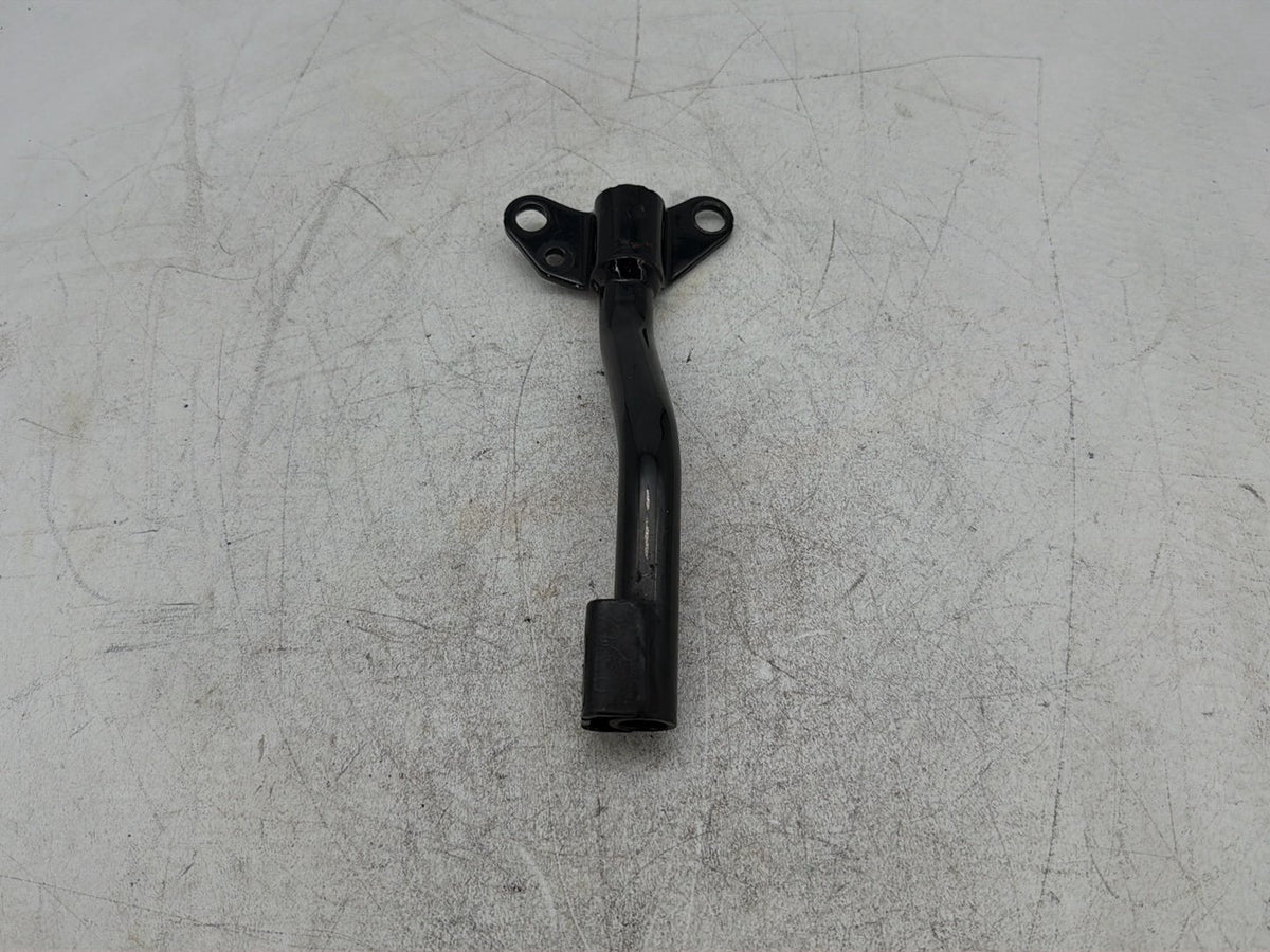 2006 Harley Dyna Super Glide FXDI OEM Exhaust System Support Bracket Holder