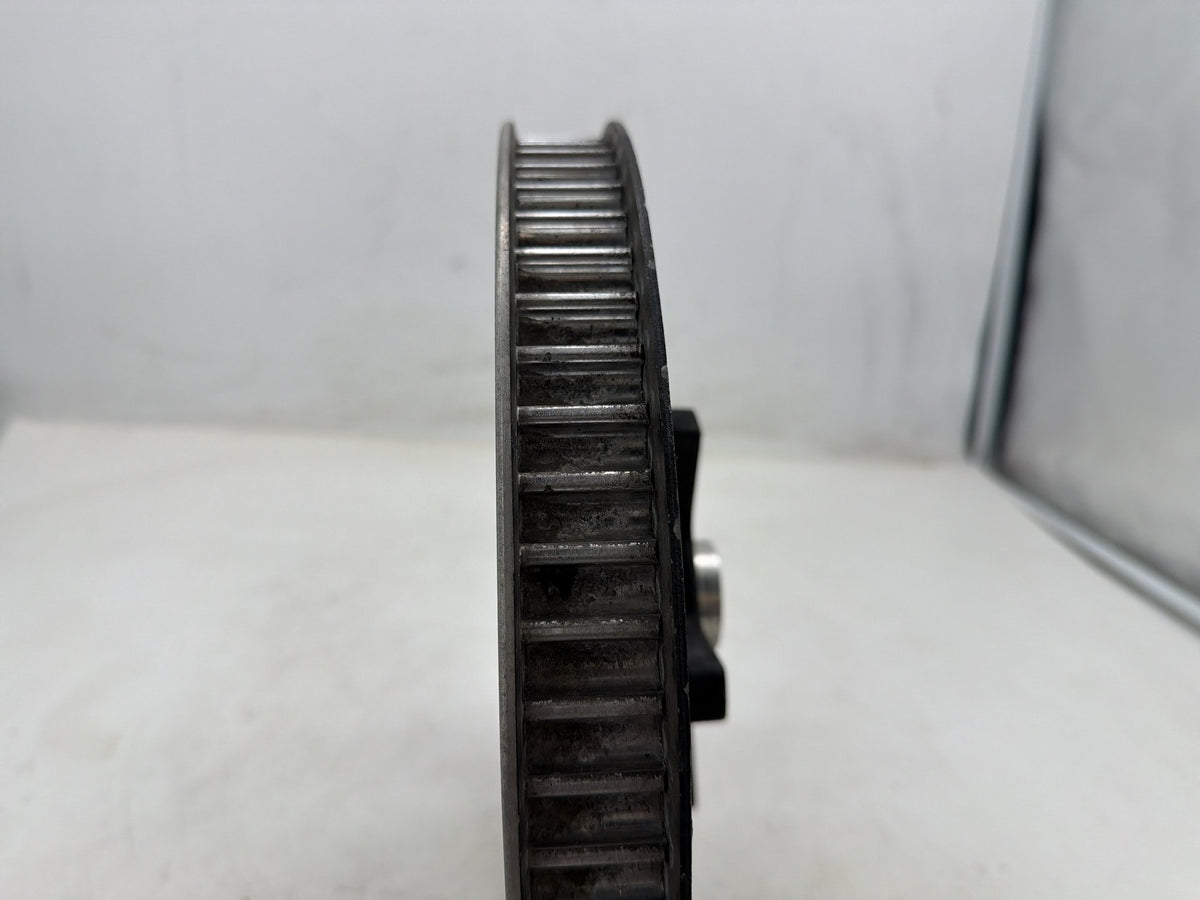 2012 Harley Street Glide Touring FLHX OEM Rear Driver Pulley Sprocket 68T 1"