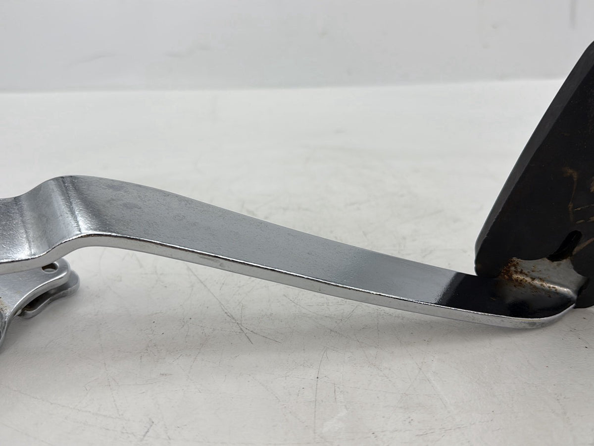 08 Harley Touring FLHTCU Electra Glide Ultra OEM Foot Brake Control Lever Pedal