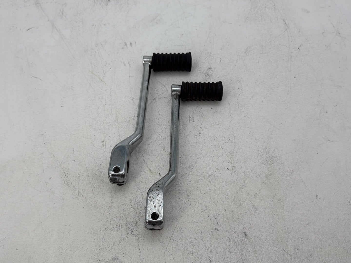 2007 Harley Street Glide Touring FLHX OEM Gear Shifter Lever Pedal
