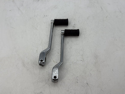 2007 Harley Street Glide Touring FLHX OEM Gear Shifter Lever Pedal