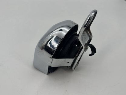 1999 - 2006 Harley-Davidson Dyna Low Rider Horn Signal Klaxon Chrome Cover