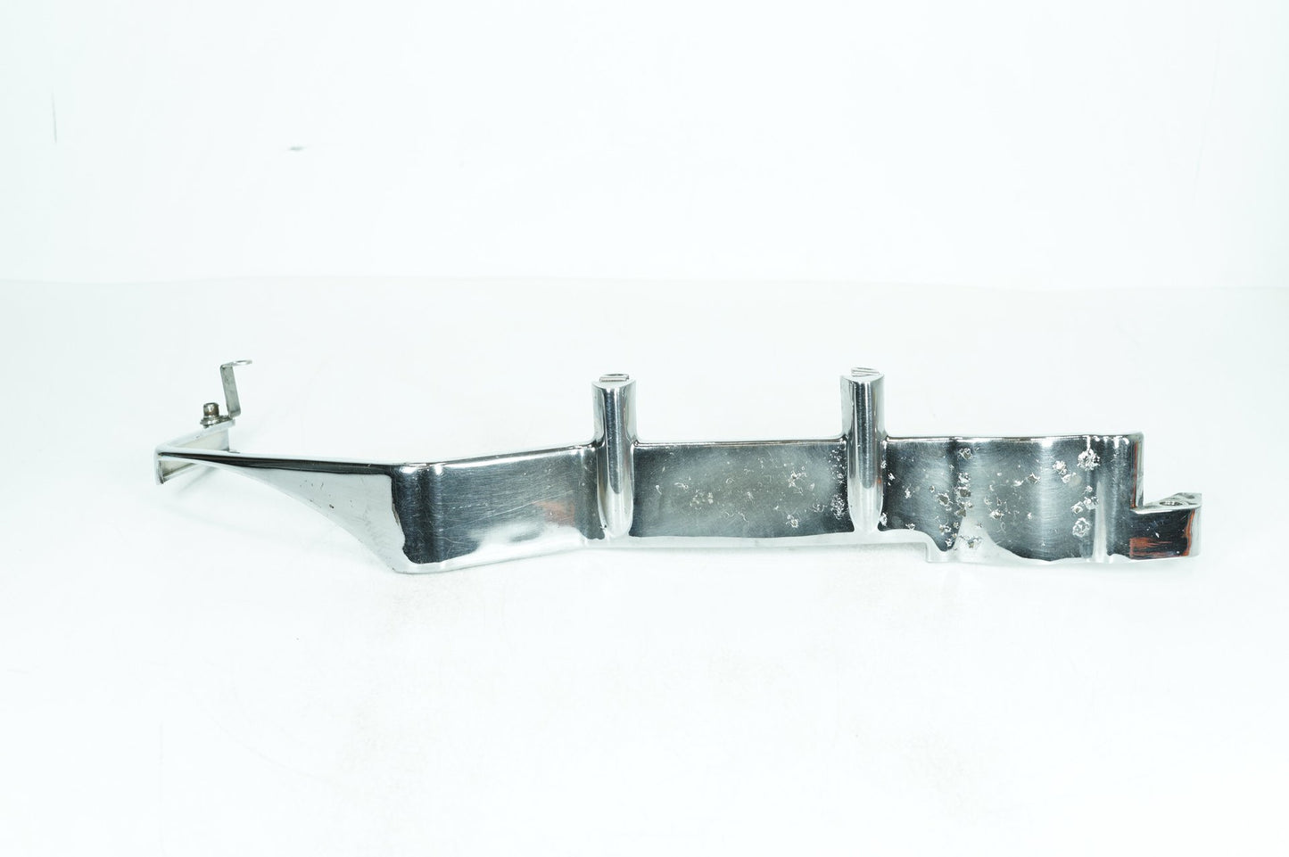 1999 - 2006 Harley-Davidson Softail Fat Boy Kuryakyn Inner Primary Cover Extension Kuryakyn 8291