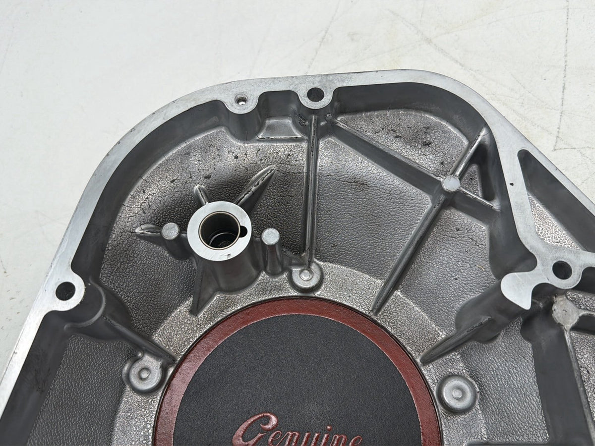 2005 Harley Electra Glide Touring FLHTI OEM Outer Primary Clutch Cover