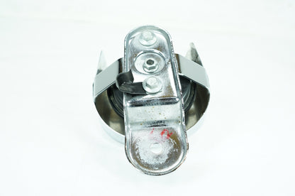 2007 - 2012 Harley-Davidson Touring Electra Glide Ultra Horn Signal Klaxon Chrome Cover 69060-90F