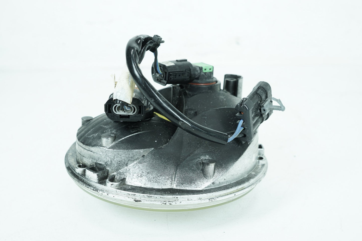 2007 - 2017 Harley-Davidson Dyna Low Rider Headlight Headlamp Head Light Halogen 68297-05A