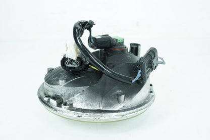 2007 - 2017 Harley-Davidson Dyna Low Rider Headlight Headlamp Head Light Halogen 68297-05A