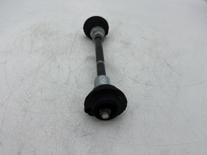 2014 Harley Street Glide Touring FLHXS OEM Rear Fork Swingarm Pivot Bolt Shaft