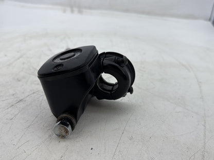 1997 Harley Softail Heritage Classic OEM Front Right Brake Lever Master Cylinder