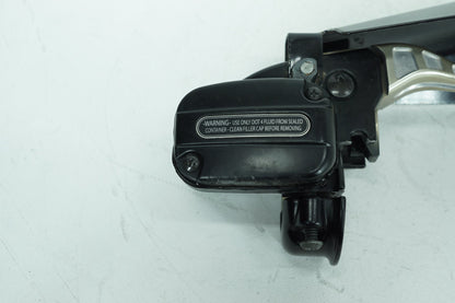 2007 - 2013 Harley-Davidson Touring Electra Glide Ultra Front Right Brake Lever Master Cylinder 44551-08B