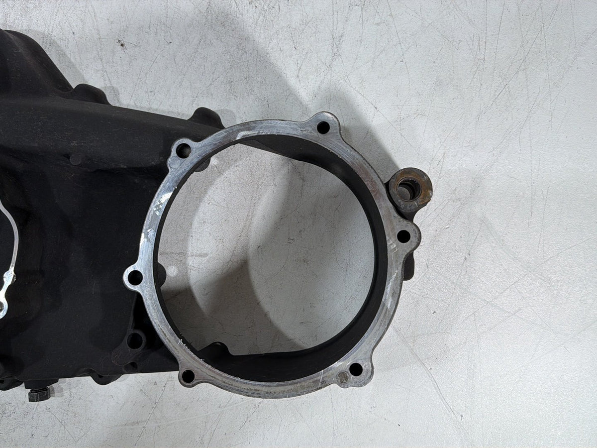 2014 Harley Electra Glide Touring Ultra OEM Inner Primary Clutch Cover