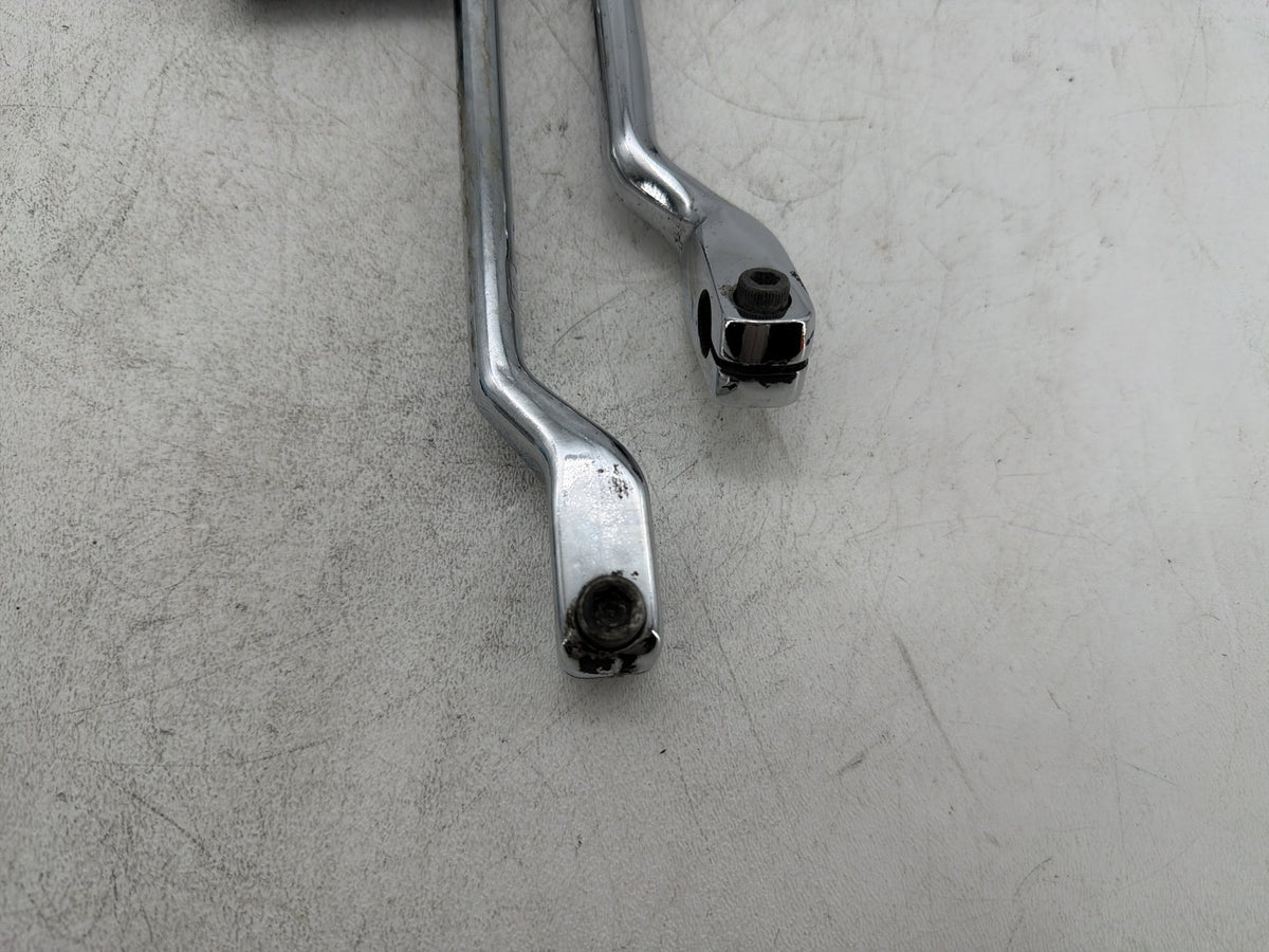 1996 Harley Electra Glide Touring Ultra OEM Gear Shifter Lever Pedal Pedals