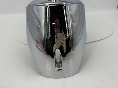2007 - 2011 Harley-Davidson Touring Street Glide Fuel Gas Tank Dash Console NOKey 69214-08