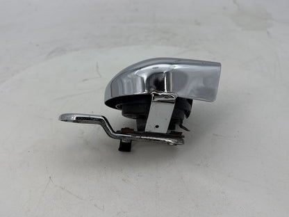 2005 Harley Road Glide Touring FLTRI OEM Horn Signal Klaxon Chrome Cover