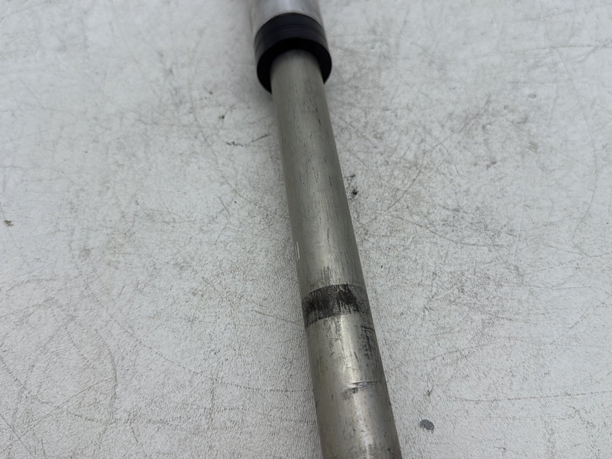 2019 Harley Softail Street Bob FXBB OEM Rear Wheel Axle Bolt Shaft