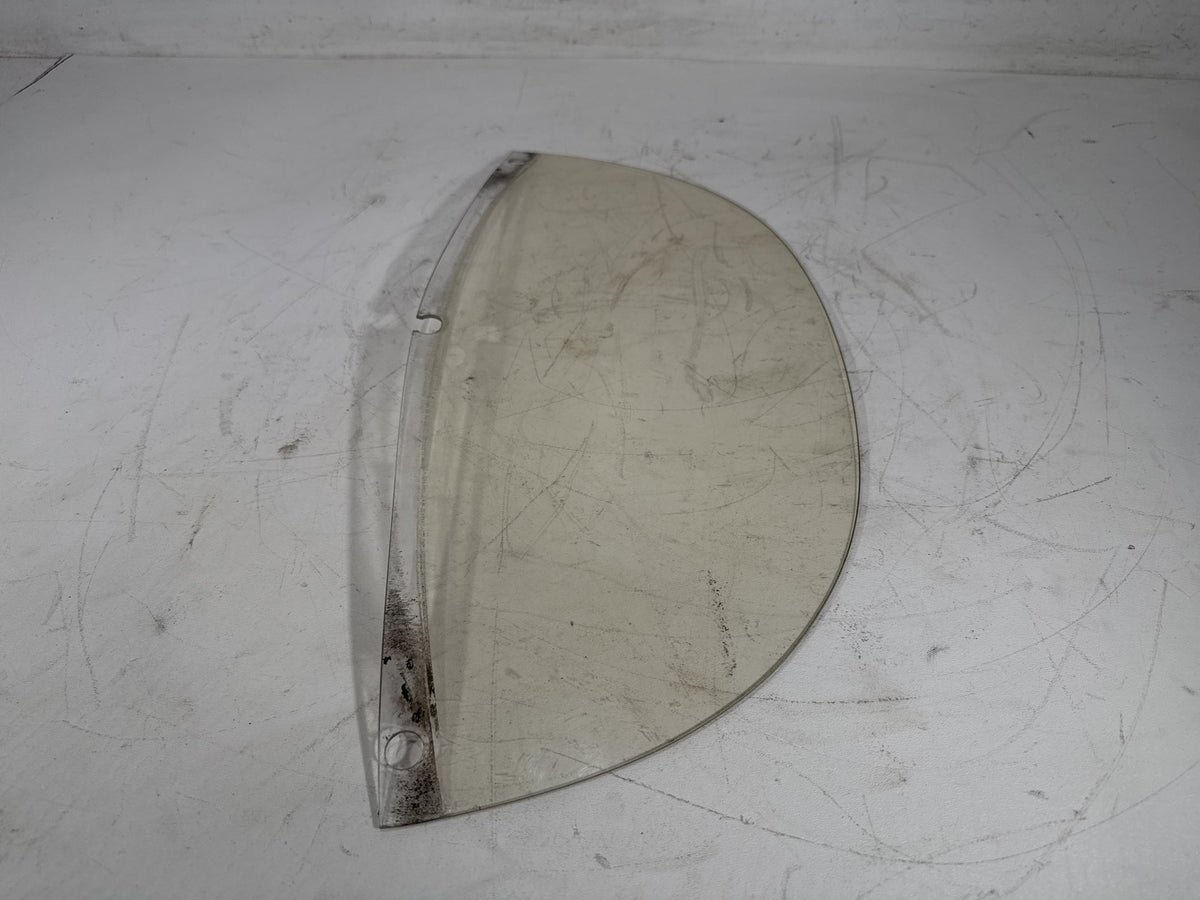 2002 Harley Electra Glide Touring FLHT OEM Front Windshield Windscreen Cover