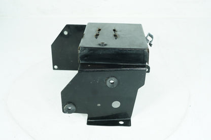 1999 - 2006 Harley-Davidson Touring Electra Glide Classic Battery Tray Bracket Holder Carrier 66281-02A