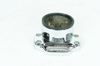 2004 - 2013 Harley-Davidson Sportster Custom Speedometer Holder Bracket Mount Bezel 55844-04