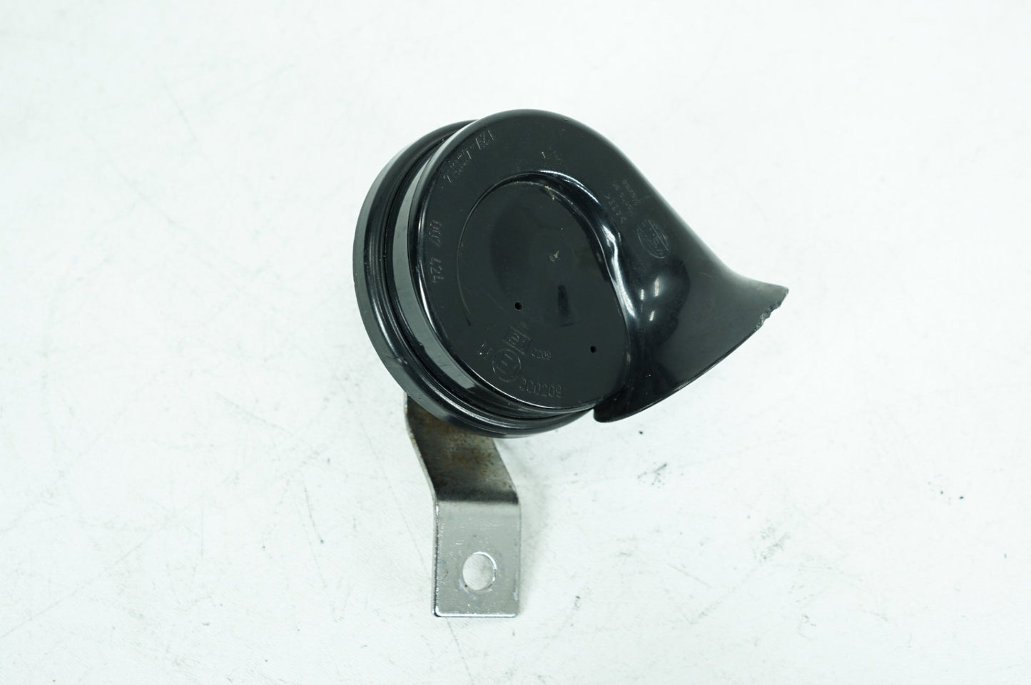 2007 - 2011 Harley-Davidson Touring Road Glide Signal Horn Klaxon Beep 69060-90E