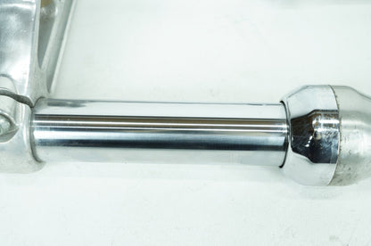 1999 - 2006 Harley-Davidson Dyna Low Rider Front Triple Tree Set & LH RH Fork Legs Sliders 45739-87