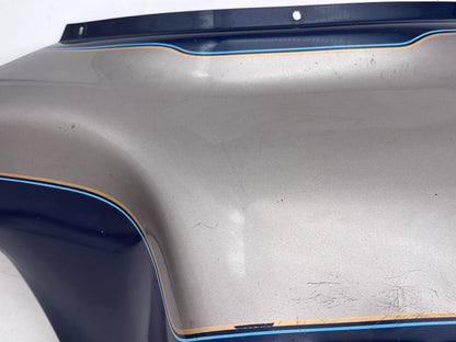 1998 Harley Touring FLHTCUI Electra Glide Ultra OEM Front Outer Batwing Fairing Cover