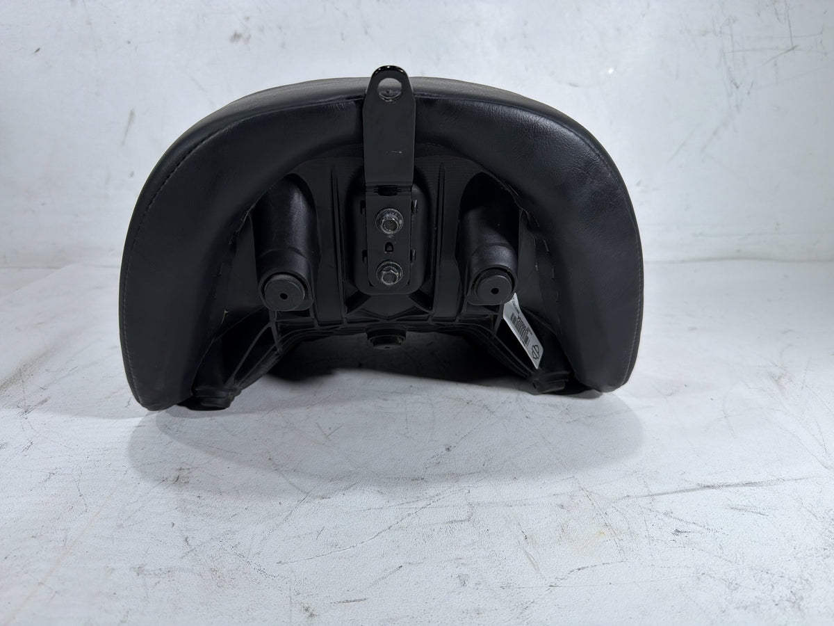 2020 Harley Softail Standard FXST OEM Rider Driver Solo Seat Pillion