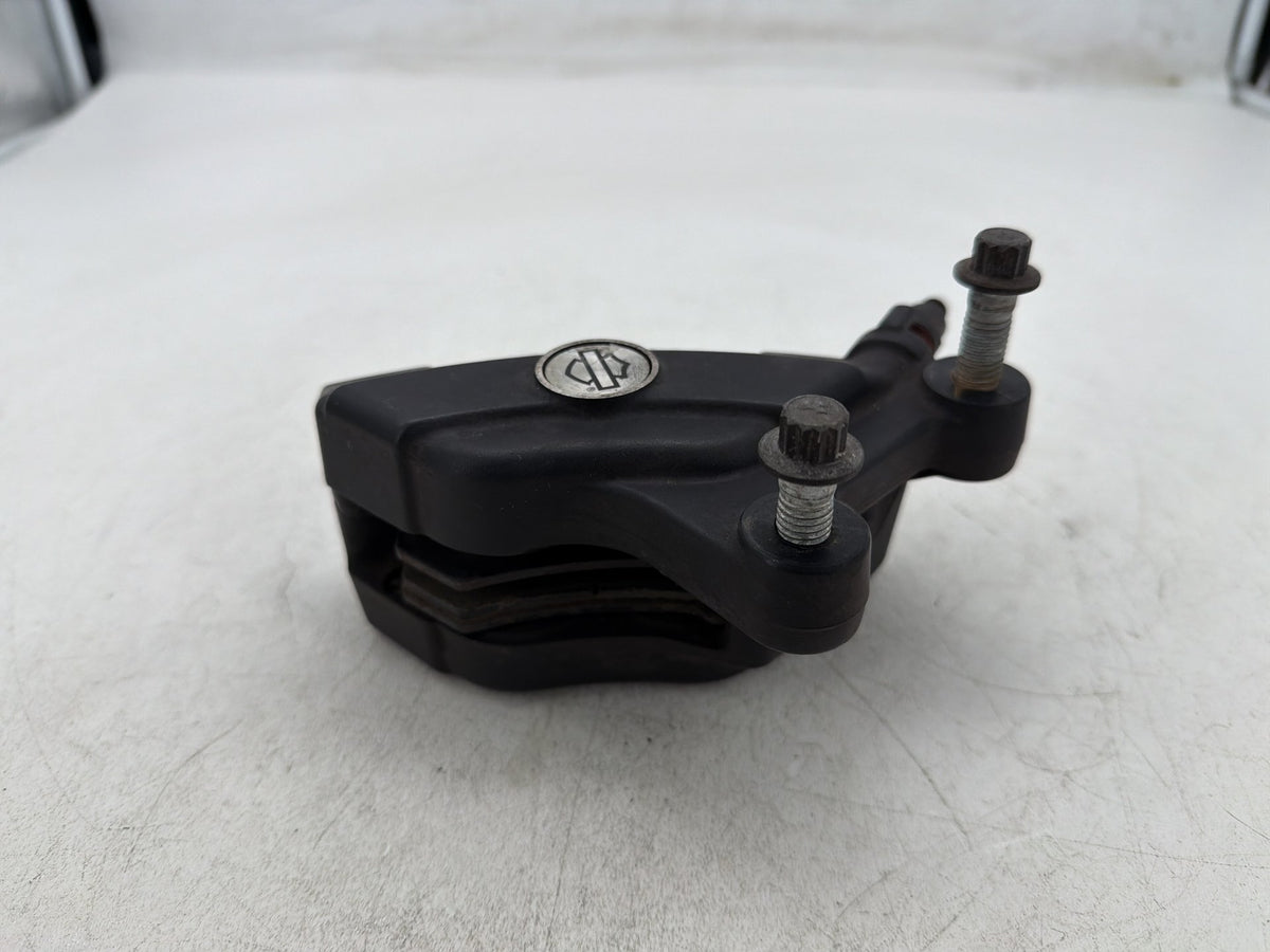 2011 Harley Street Glide Touring FLHX-103 OEM Front Right 1 Brake Caliper