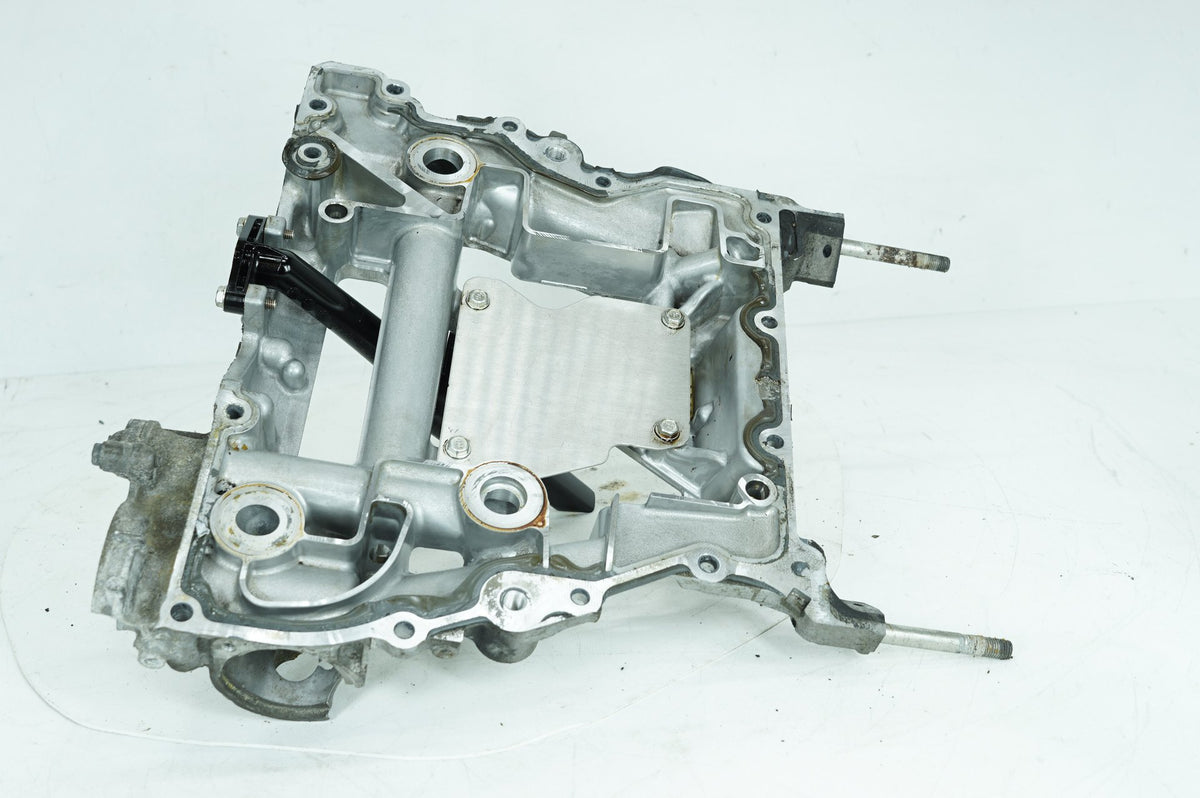 2018 Subaru Crosstrek - Oil Pan/Sump