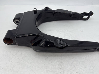 2015 Harley Touring FLHXS Street Glide OEM Rear Fork Swingarm Swing Arm