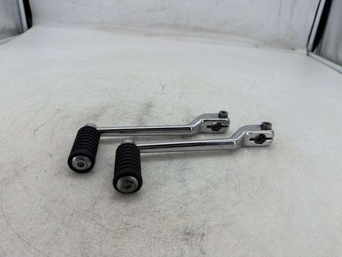 2012 Harley Street Glide Touring FLHX OEM Gear Shifter Lever Pedal Pedals