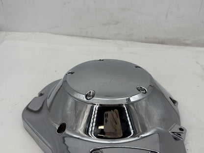 2006 Harley Road King Touring FLHRCI Classic OEM Outer Primary Clutch Cover