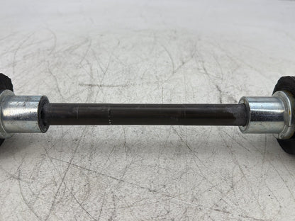 2007 Harley Touring Electra Glide Ultra OEM Rear Fork Swingarm Pivot Bolt Shaft