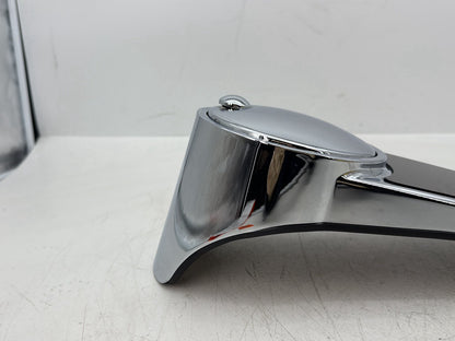 2007 Harley Touring FLHTCU Electra Glide Ultra OEM Fuel Gas Tank Dash Console NOKey