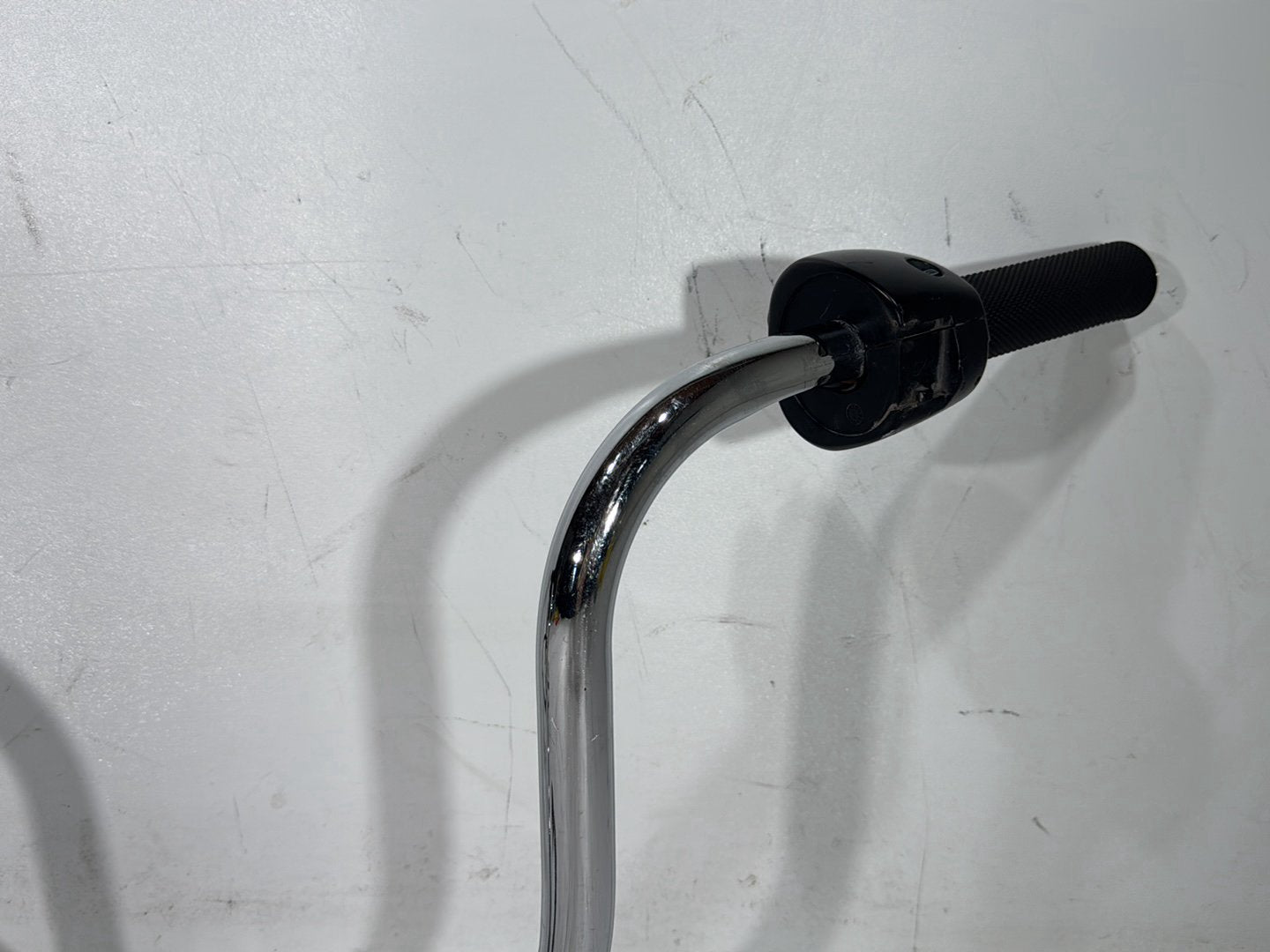 1997 Harley Sportster 1200 Custom XL1200C OEM Handlebars Left Right Switches Controls