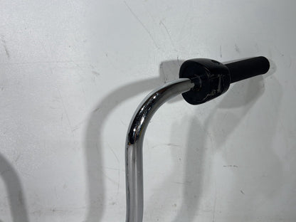 1997 Harley Sportster 1200 Custom XL1200C OEM Handlebars Left Right Switches Controls